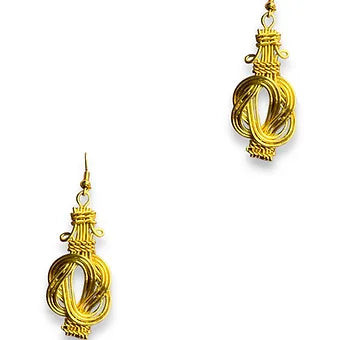 Golden Danglers