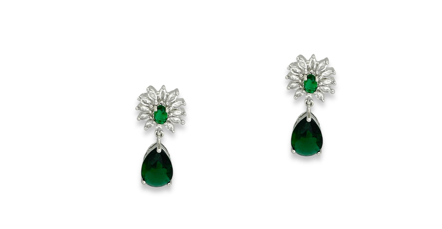 Dew Drop Zirconia Sequence set