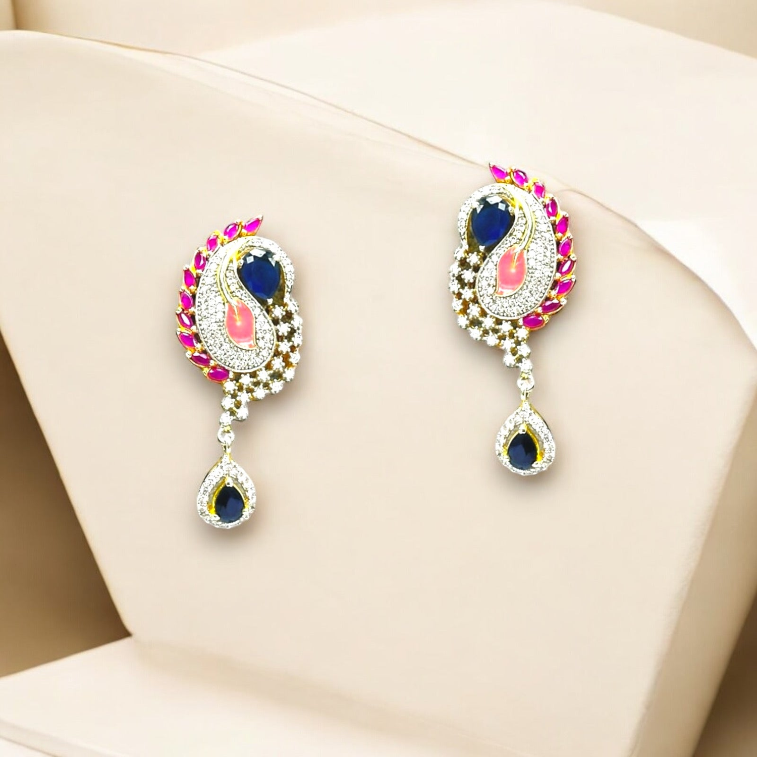 False | Jewellery (Earrings)