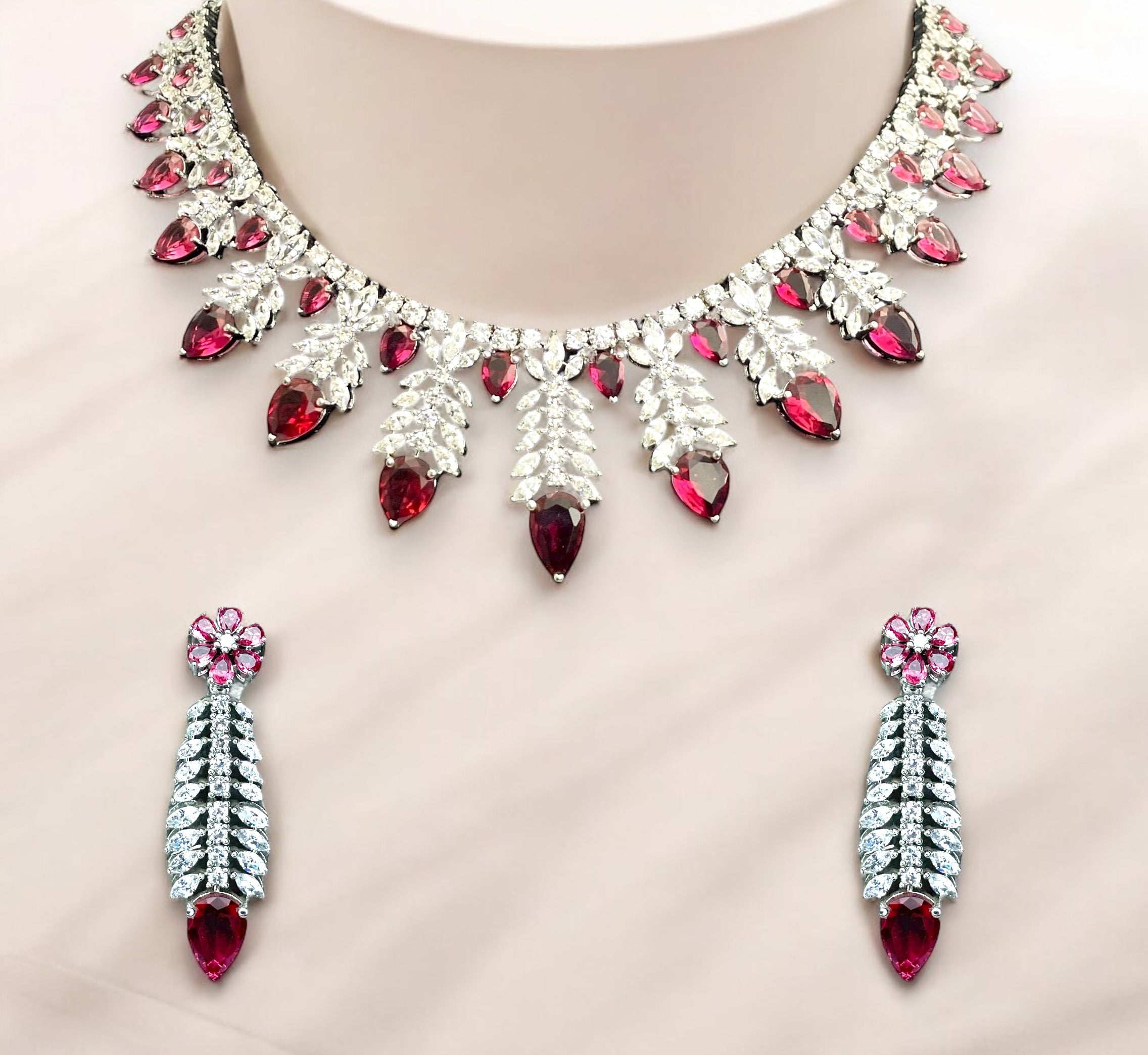 Necklaces – False