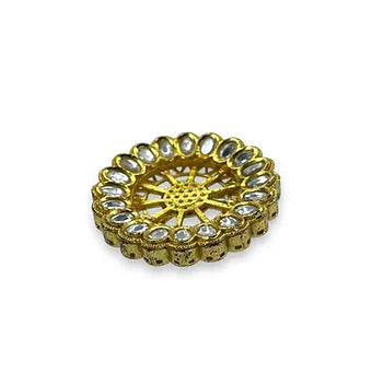 Kundan Ring