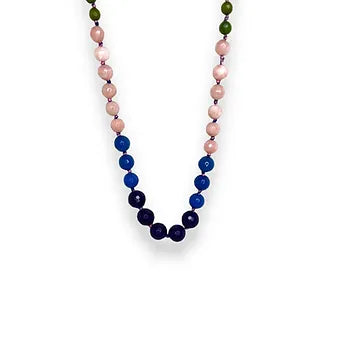 Beads of Joy Necklace