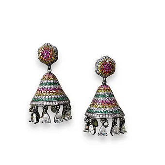 Bella Earrings