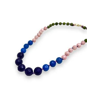 Beads of Joy Necklace