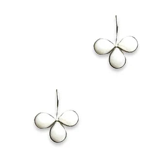 Clover Earrings