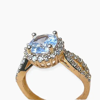 Queen Regent Ring (small)