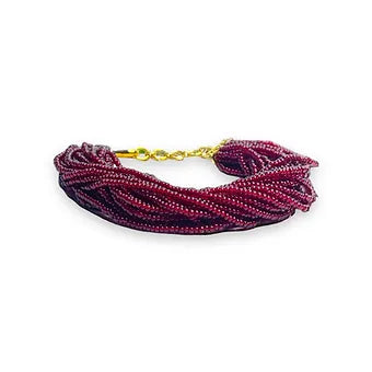 Smoking Bracelet