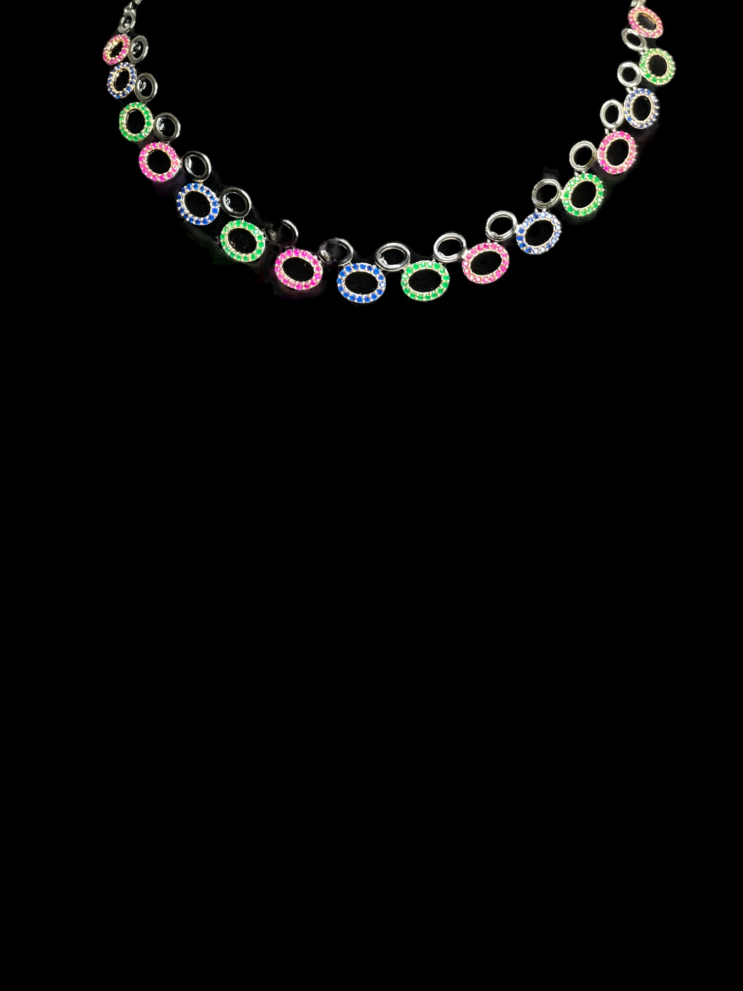 Colors of Joy Necklace