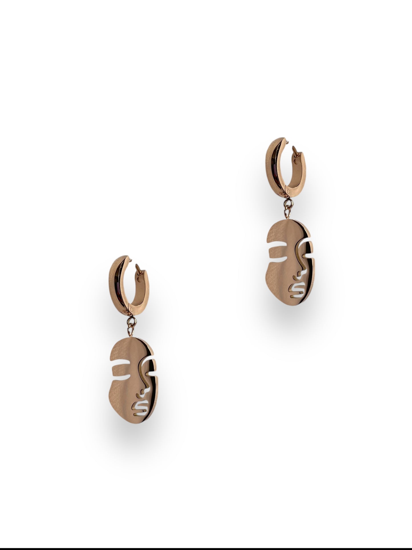 Expressions Earrings