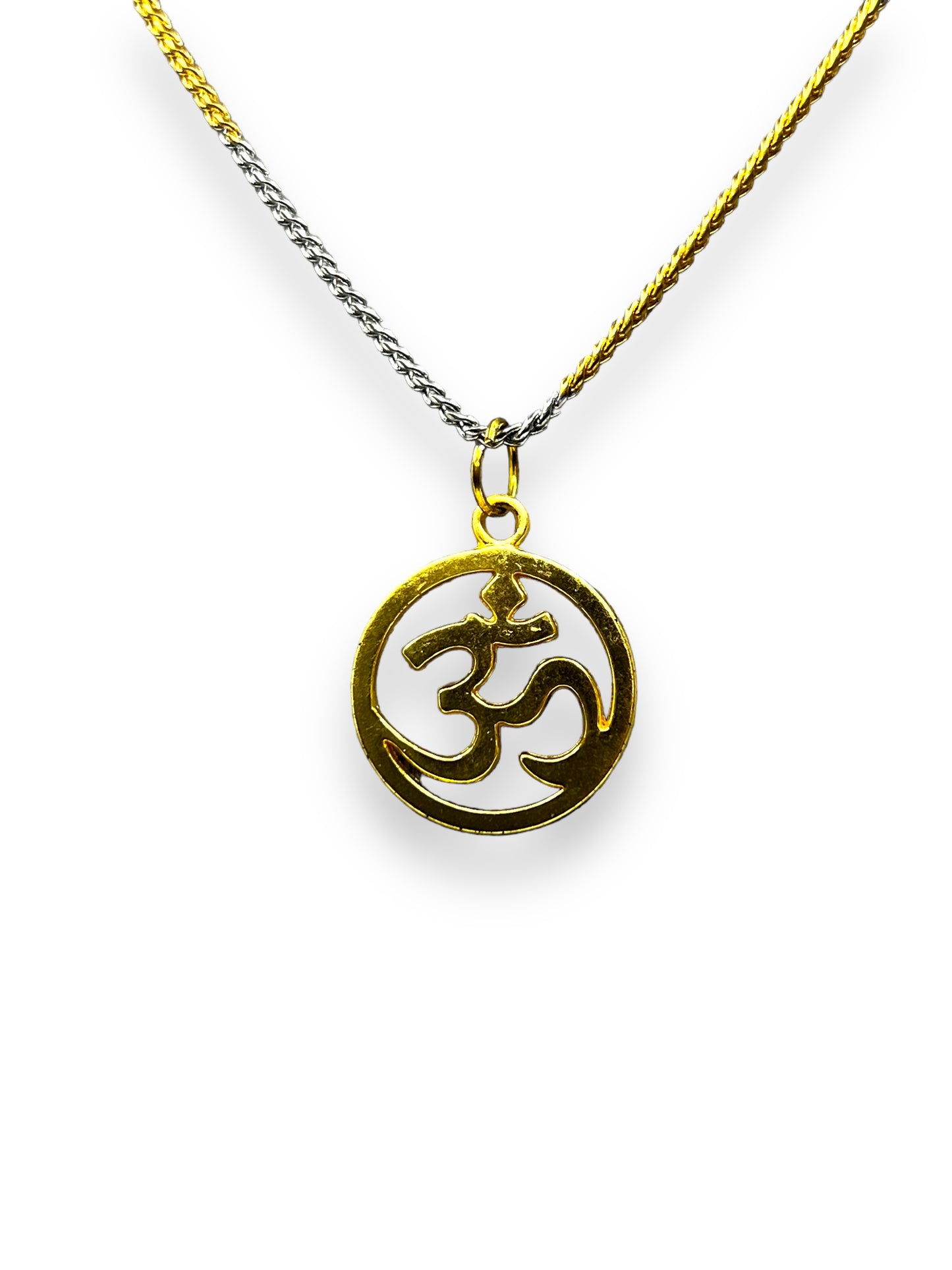 🕉️ Pendant